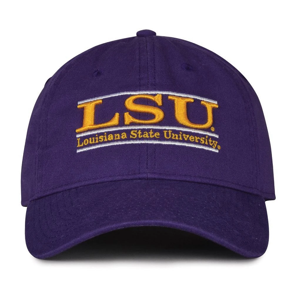 LSU The Game Classic Relaxed Twill Hat