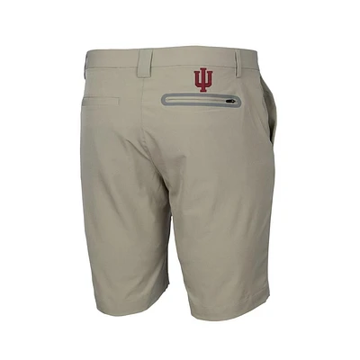 Indiana Cutter & Buck Bainbridge Sport Tech Shorts