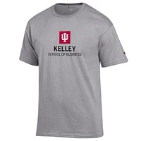 Indiana Champion Kelley School of Business Tee