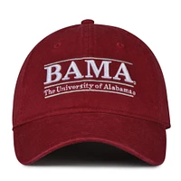 Alabama The Game Classic Relaxed Twill Bama Hat