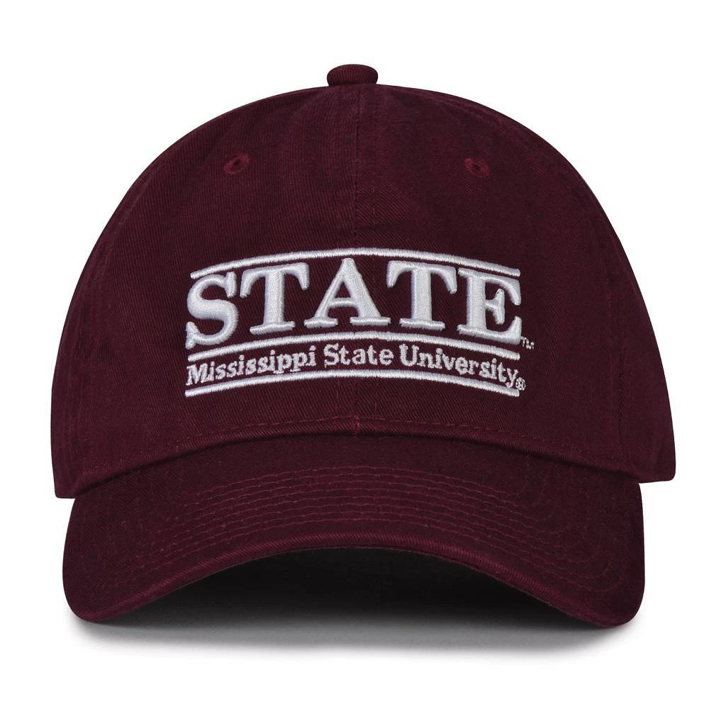 Mississippi State The Game Classic Relaxed Twill Hat