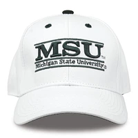 Michigan State The Game Bar Snapback Hat