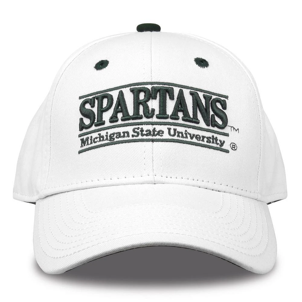 Michigan State The Game Nickname Bar Hat