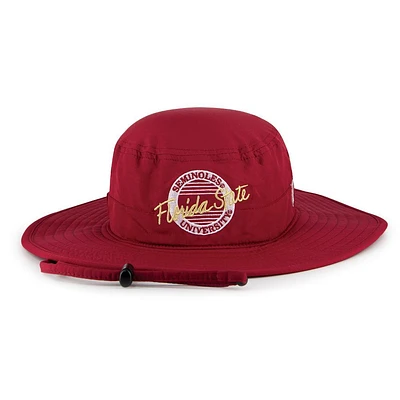 Florida State The Game Circle Bucket Hat