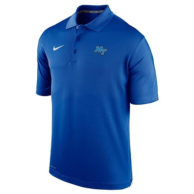 MTSU Nike Varsity Polo