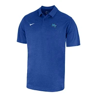 MTSU Nike Heather Polo