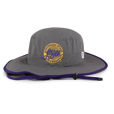 LSU The Game Circle Bucket Hat