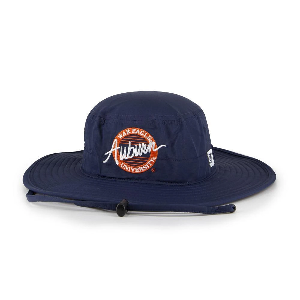 Auburn The Game Circle Bucket Hat