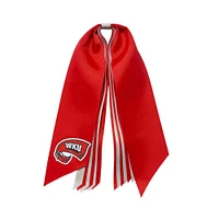 Western Kentucky Glitter Pony Streamer