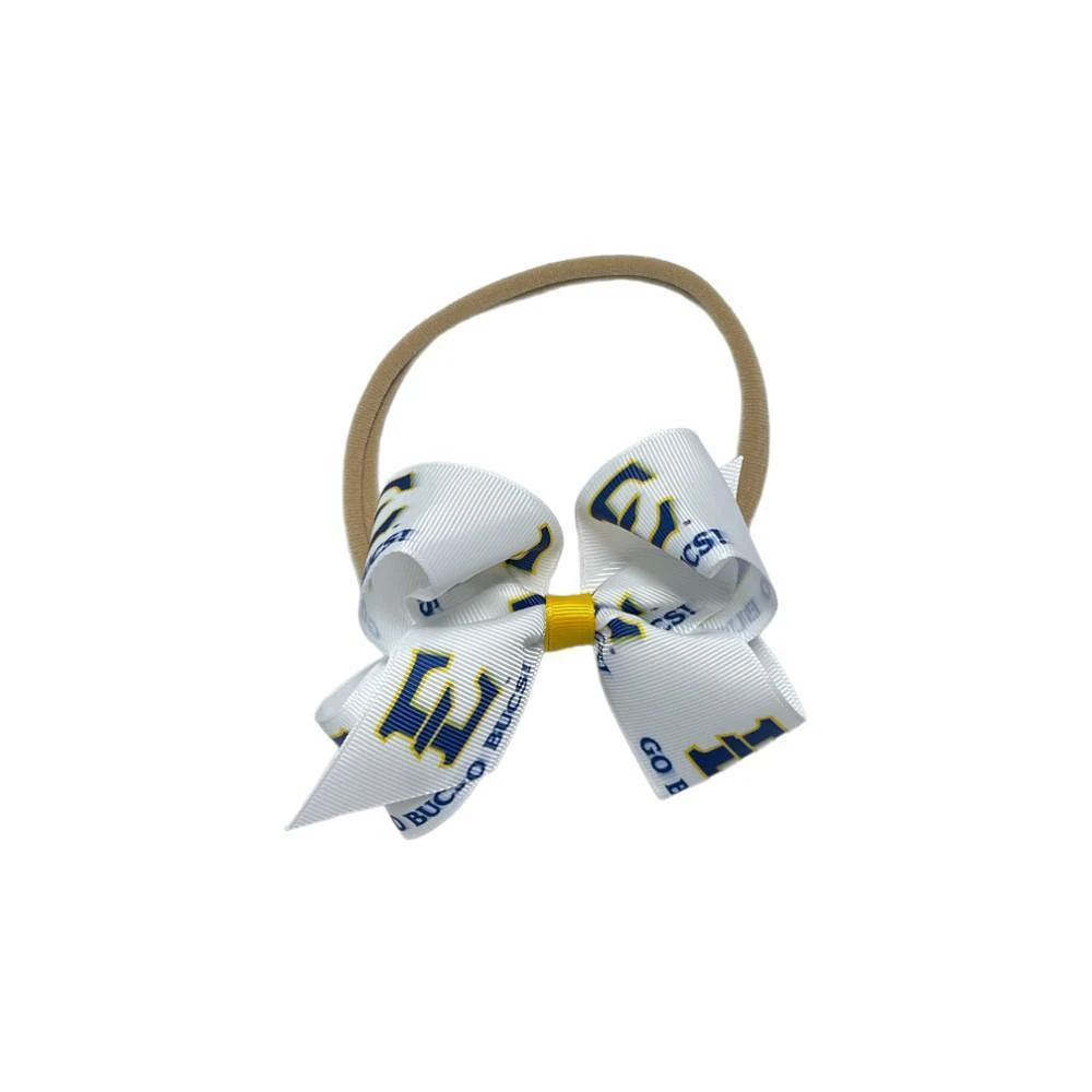 ETSU Toddler Band Bow