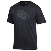 UCF Champion Giant Tonal Logo Tee