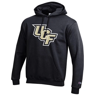 UCF Champion Giant Logo Hoodie