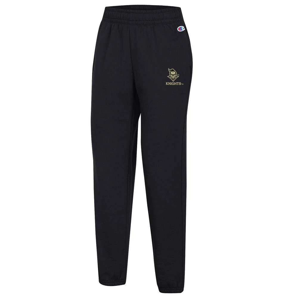 UCF Champion Women's Power Blend Sweatpants