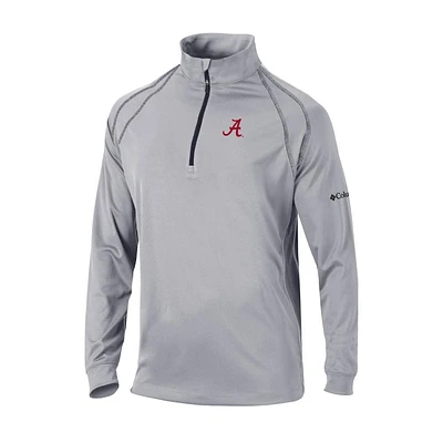 Alabama Columbia Range Session Pullover