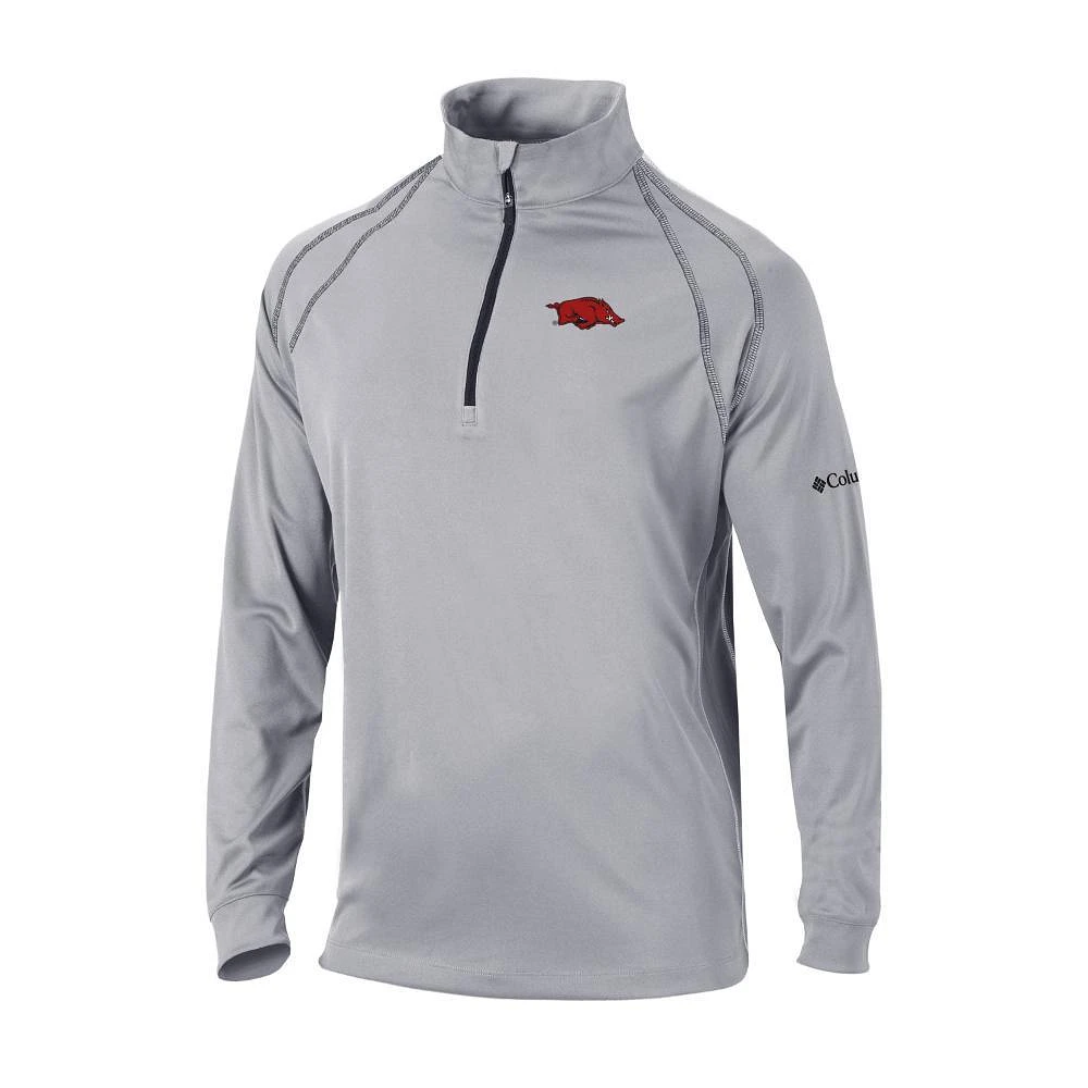 Arkansas Columbia Range Session Pullover