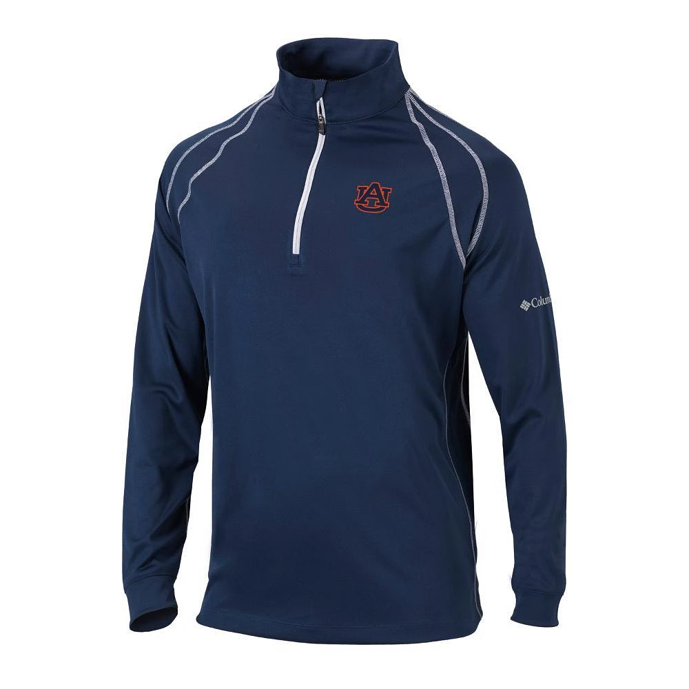 Auburn Columbia Range Session Pullover