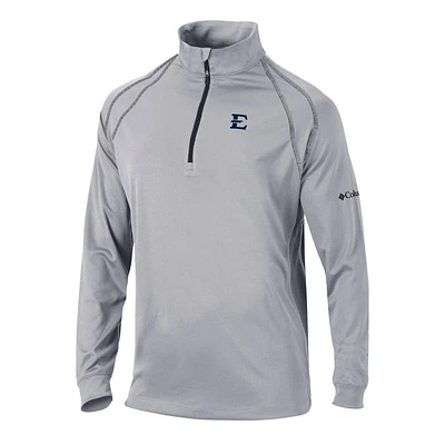 ETSU Columbia Range Session Pullover