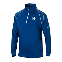 Kentucky Columbia Range Session Pullover