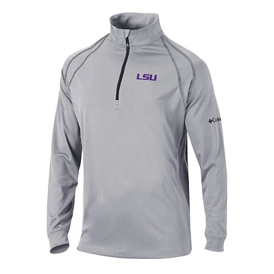 LSU Columbia Range Session Pullover