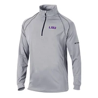 LSU Columbia Range Session Pullover