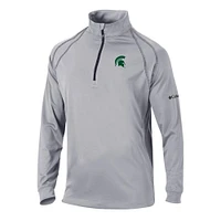 Michigan State Columbia Range Session Pullover