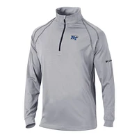 MTSU Columbia Range Session Pullover