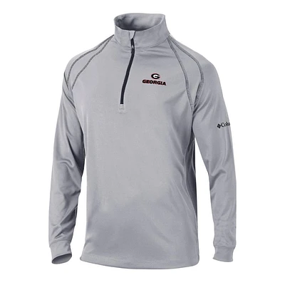 Georgia Columbia Range Session Pullover