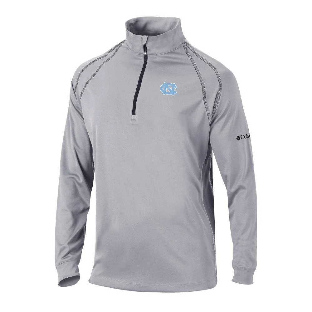 UNC Columbia Range Session Pullover