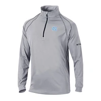 UNC Columbia Range Session Pullover