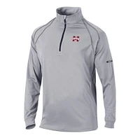 Mississippi State Columbia Range Session Pullover