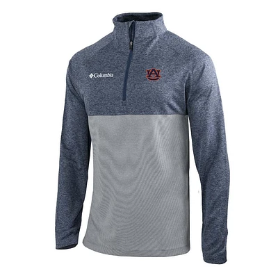 Auburn Columbia Rockin It Pullover