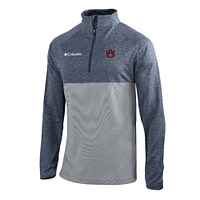 Auburn Columbia Rockin It Pullover