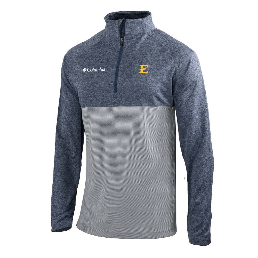 ETSU Columbia Rockin It Pullover