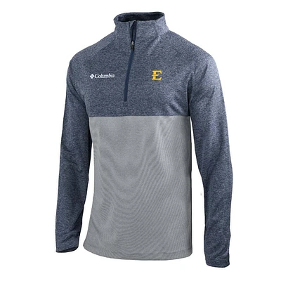 ETSU Columbia Rockin It Pullover