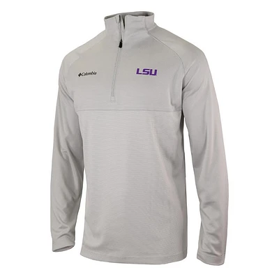 LSU Columbia Rockin It Pullover