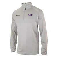 LSU Columbia Rockin It Pullover