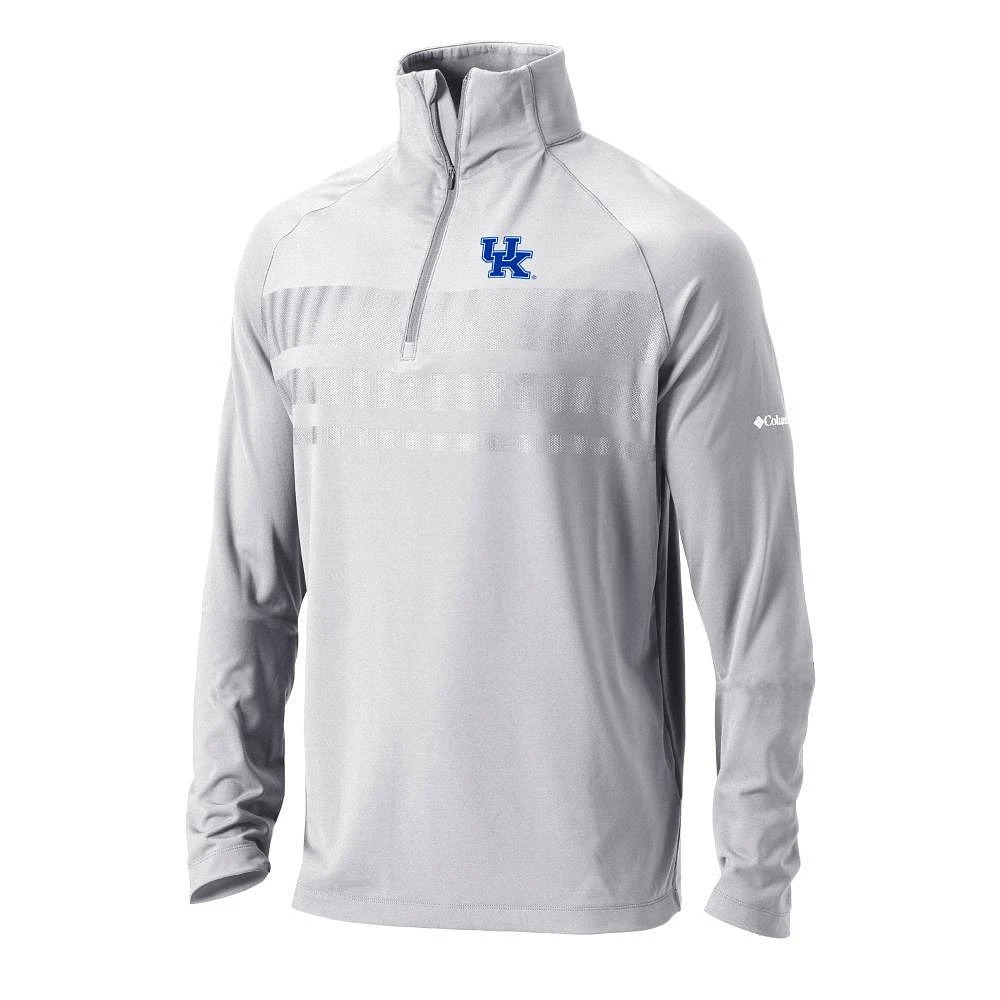 Kentucky Columbia Picker Pullover