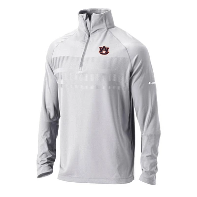 Auburn Columbia Picker Pullover