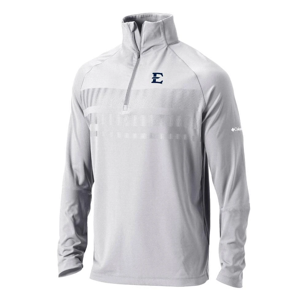 ETSU Columbia Picker Pullover