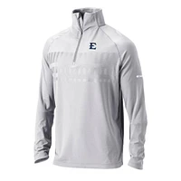 ETSU Columbia Picker Pullover