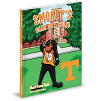 Smokey's Game Day Rules Book