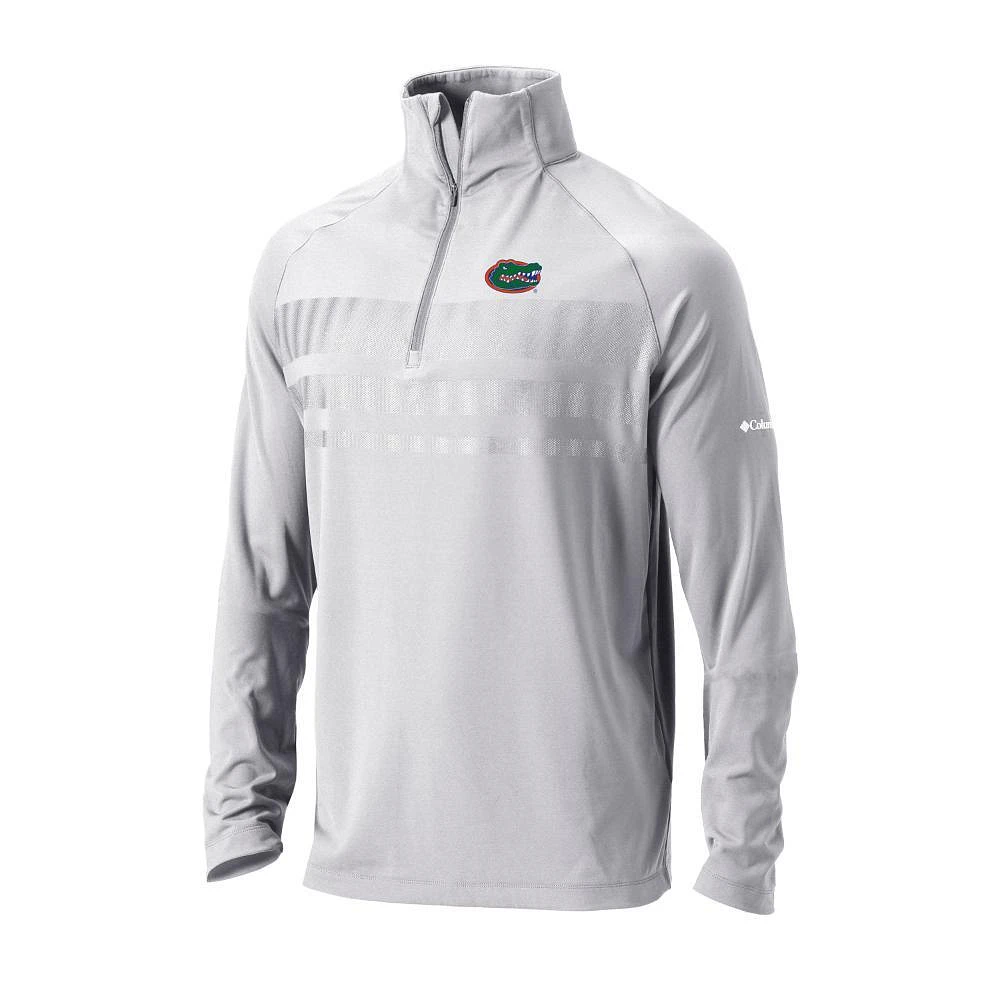 Florida Columbia Picker Pullover