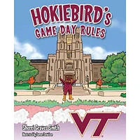 HokieBird's Game Day Rules Book