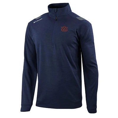 Auburn Columbia Oakland Downs Pullover