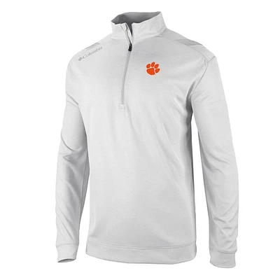 Clemson Columbia Oakland Downs Pullover