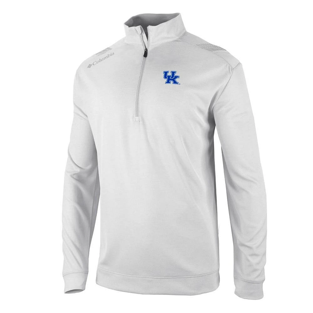 Kentucky Columbia Oakland Downs Pullover