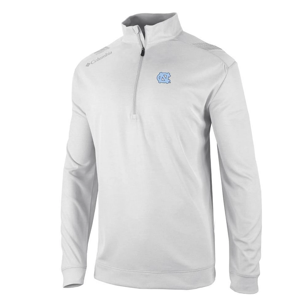 UNC Columbia Oakland Downs Pullover