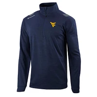 West Virginia Columbia Oakland Downs Pullover