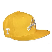 Tennessee New Era 950 Atlanta Braves Snapback Cap