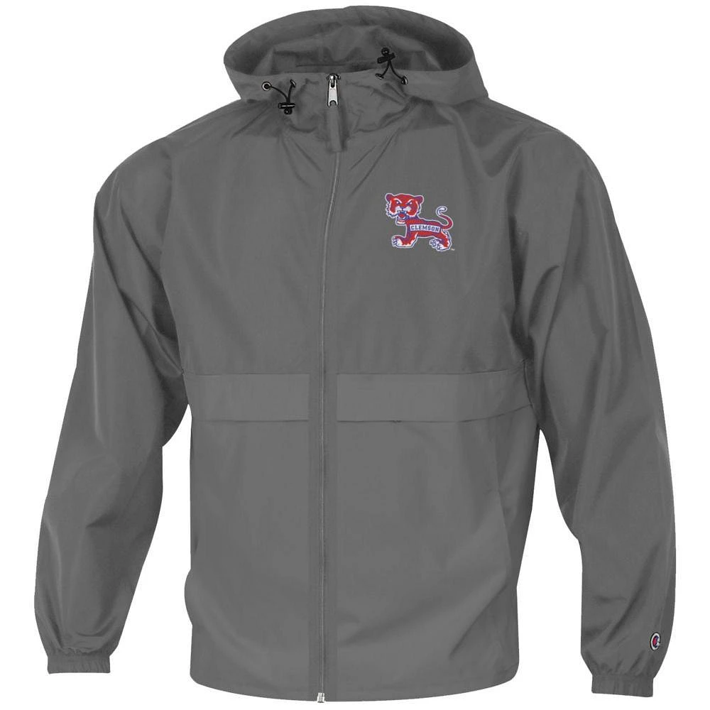 Clemson Vault Champion Lightweight Jacket